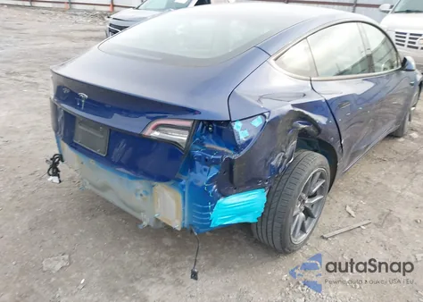 2023 Tesla Model 3 Rear-Wheel Drive z USA, uszkodzony, nr VIN 5YJ3E1EA2PF436060